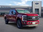 New 2026 Ford F-250 Platinum Crew Cab for sale #ED64363 - photo 3