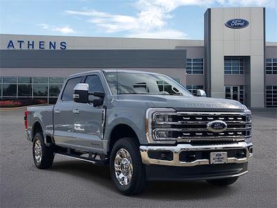 New 2026 Ford F-250 - photo 1