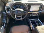 New 2025 Ford F-350 King Ranch Crew Cab 4WD SRW Pickup for sale #ED77220 - photo 12