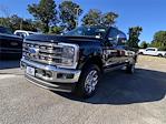 New 2025 Ford F-350 King Ranch Crew Cab 4WD SRW Pickup for sale #ED77220 - photo 7