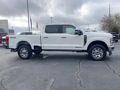 New 2026 Ford F-250 - photo 1