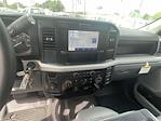 New 2025 Ford F-350 XL Super Cab 4WD Legend X Flatbed Truck for sale #ED90179 - photo 17