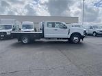 New 2025 Ford F-350 XL Super Cab 4WD Legend X Flatbed Truck for sale #ED90179 - photo 3
