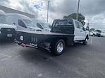 New 2025 Ford F-350 XL Super Cab 4WD Legend X Flatbed Truck for sale #ED90179 - photo 2