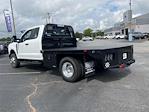 New 2025 Ford F-350 XL Super Cab 4WD Legend X Flatbed Truck for sale #ED90179 - photo 4