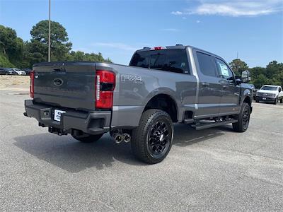 New 2025 Ford F-350 Lariat Crew Cab 4WD SRW Pickup for sale #ED90264 - photo 2