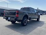 New 2025 Ford F-350 Platinum Crew Cab 4WD SRW Pickup for sale #ED90740 - photo 2