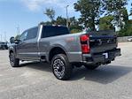 New 2025 Ford F-350 Platinum Crew Cab 4WD SRW Pickup for sale #ED90740 - photo 4