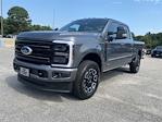 New 2025 Ford F-350 Platinum Crew Cab 4WD SRW Pickup for sale #ED90740 - photo 6