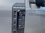New 2025 Ford F-350 Platinum Crew Cab 4WD SRW Pickup for sale #ED90740 - photo 8