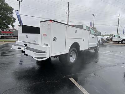 New 2025 Ford F-350 Super Cab 4WD Service Truck for sale #ED91586 - photo 2