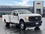 New 2025 Ford F-350 Super Cab 4WD Service Truck for sale #ED91586 - photo 1