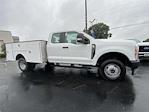 New 2025 Ford F-350 Super Cab 4WD Service Truck for sale #ED91586 - photo 3