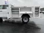 New 2025 Ford F-350 Super Cab 4WD Service Truck for sale #ED91586 - photo 5