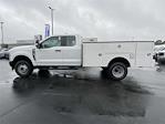 New 2025 Ford F-350 Super Cab 4WD Service Truck for sale #ED91586 - photo 6