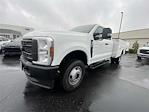 New 2025 Ford F-350 Super Cab 4WD Service Truck for sale #ED91586 - photo 7