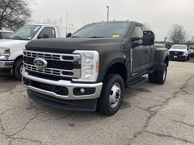 Used 2025 Ford F-350 - photo 1