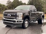 2025 Ford F-350 Regular Cab DRW 4WD Pickup for sale #ED96334A - photo 8