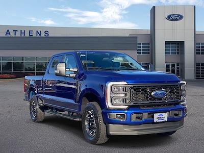 New 2026 Ford F-250 - photo 1