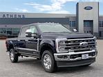 New 2025 Ford F-350 King Ranch Crew Cab 4WD SRW Pickup for sale #EE07735 - photo 1