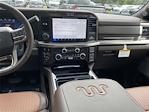 New 2025 Ford F-350 King Ranch Crew Cab 4WD SRW Pickup for sale #EE07735 - photo 12