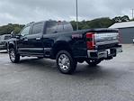 New 2025 Ford F-350 King Ranch Crew Cab 4WD SRW Pickup for sale #EE07735 - photo 4