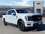 New 2025 Ford F-150 Lariat SuperCrew Cab 4WD Pickup for sale #F1318 - photo 1