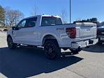 New 2025 Ford F-150 Lariat SuperCrew Cab 4WD Pickup for sale #F1318 - photo 5