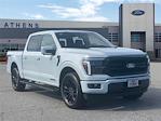 New 2025 Ford F-150 Lariat SuperCrew Cab 4WD Pickup for sale #F1321 - photo 1