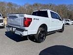 New 2025 Ford F-150 Lariat SuperCrew Cab 4WD Pickup for sale #F1321 - photo 2