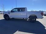 New 2025 Ford F-150 Lariat SuperCrew Cab 4WD Pickup for sale #F1321 - photo 6