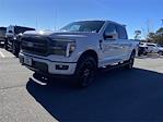 New 2025 Ford F-150 Lariat SuperCrew Cab 4WD Pickup for sale #F1321 - photo 7