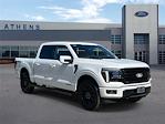 New 2025 Ford F-150 Lariat SuperCrew Cab 4WD Pickup for sale #F1328 - photo 1