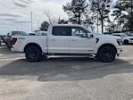 New 2025 Ford F-150 Lariat SuperCrew Cab 4WD Pickup for sale #F1328 - photo 3