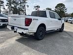 New 2025 Ford F-150 Lariat SuperCrew Cab 4WD Pickup for sale #F1328 - photo 2
