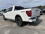 New 2025 Ford F-150 Lariat SuperCrew Cab 4WD Pickup for sale #F1328 - photo 5
