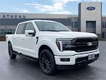 New 2025 Ford F-150 Lariat SuperCrew Cab 4WD Pickup for sale #F1331 - photo 1