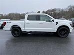New 2025 Ford F-150 Lariat SuperCrew Cab 4WD Pickup for sale #F1331 - photo 3