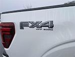 New 2025 Ford F-150 Lariat SuperCrew Cab 4WD Pickup for sale #F1331 - photo 4