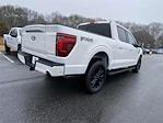 New 2025 Ford F-150 Lariat SuperCrew Cab 4WD Pickup for sale #F1331 - photo 2