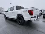 New 2025 Ford F-150 Lariat SuperCrew Cab 4WD Pickup for sale #F1331 - photo 5