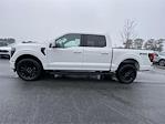 New 2025 Ford F-150 Lariat SuperCrew Cab 4WD Pickup for sale #F1331 - photo 6