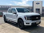 New 2025 Ford F-150 Lariat SuperCrew Cab 4WD Pickup for sale #F1334 - photo 1