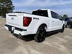 New 2025 Ford F-150 Lariat SuperCrew Cab 4WD Pickup for sale #F1334 - photo 2