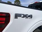 New 2025 Ford F-150 Lariat SuperCrew Cab 4WD Pickup for sale #F1334 - photo 4