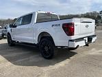 New 2025 Ford F-150 Lariat SuperCrew Cab 4WD Pickup for sale #F1334 - photo 5