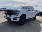 New 2025 Ford F-150 Lariat SuperCrew Cab 4WD Pickup for sale #F1334 - photo 7