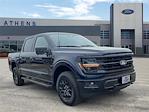 New 2025 Ford F-150 XLT SuperCrew Cab 4WD Pickup for sale #F1346 - photo 1