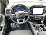 New 2025 Ford F-150 XLT SuperCrew Cab 4WD Pickup for sale #F1346 - photo 11