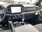 New 2025 Ford F-150 XLT SuperCrew Cab 4WD Pickup for sale #F1346 - photo 12